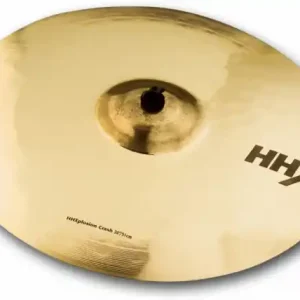 Wochenendangebot Sabian 20" HHX X-Plosion
