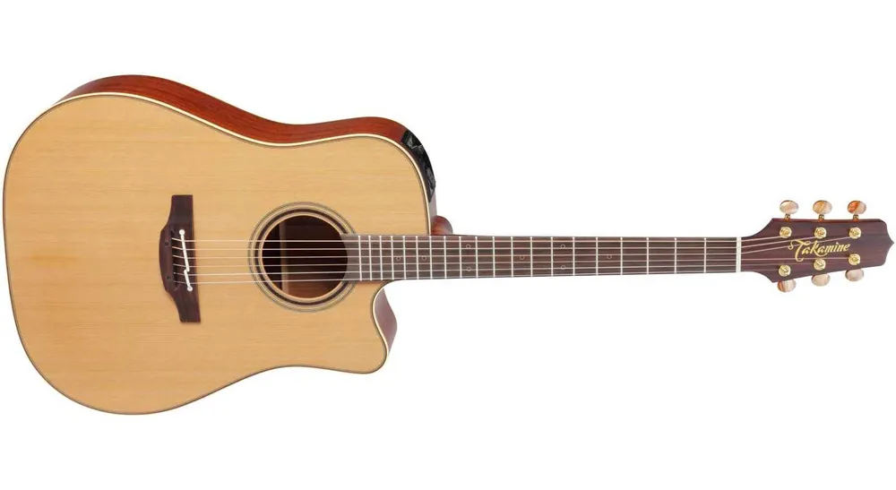 Takamine P3DC Dreadnought/C Softcase SH200A Top-Preis