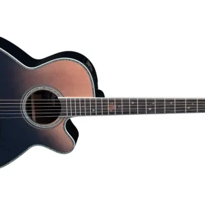 Neue Kollektion Takamine LTD 2024 NEX/C