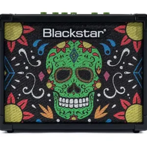 Heißes Angebot Blackstar ID:Core V3 10 Stereo Combo Sugar Skull 3 LTD