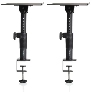 Gator Frameworks Clamp-On Studio Monitor Stand Kracherpreis