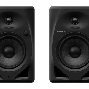 Echt Pioneer DJ DM-50D-BT Desktop-Monitor