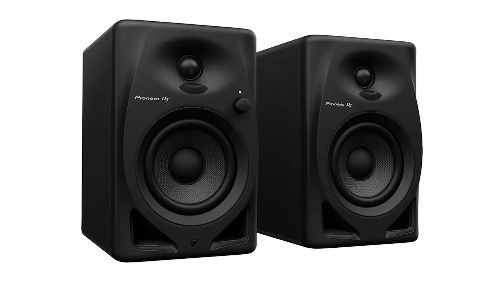 Beliebt Pioneer DJ DM-40D Desktop-Monitor