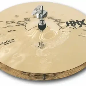Saisonangebot Sabian 14" HHX Evolution Hats