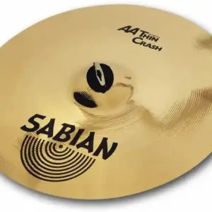Aktuell Sabian 18" AA Thin