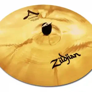 Kracherpreis Zildjian 18" A Custom Fast