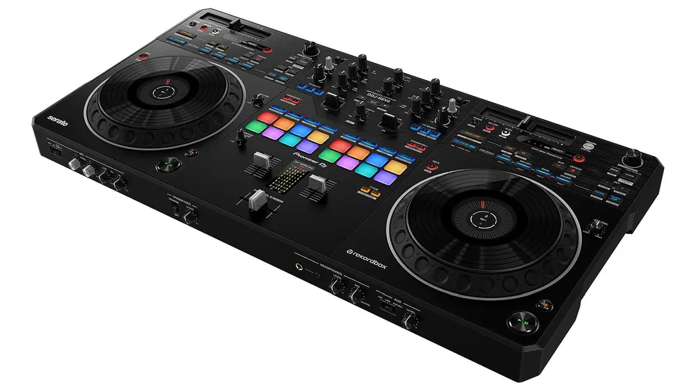 Pioneer DJ DDJ-REV5 DJ-Controller Mega-Angebot