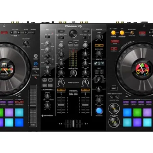 Pioneer DJ DDJ-800 Controller Rabatt
