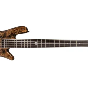 Begrenztes Angebot Spector NS Ethos 5 Super Faded Black