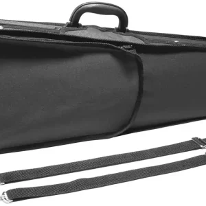 Stagg Standard Softcase für 1/4 Violine Solange Der Vorrat Reicht