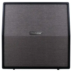 Solange Der Vorrat Reicht Blackstar HTV-412 MkIII 4x12
