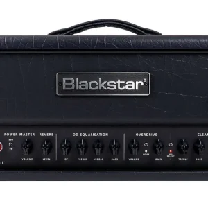 Kostenloser Versand Blackstar HT Club 50H MkIII Topteil