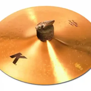 Zildjian 10" K Custom Dark Bestpreis