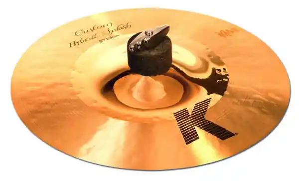 Sale Zildjian 9" K Custom Hybrid