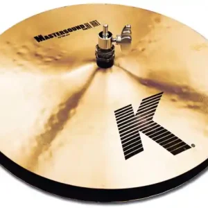 Zildjian 14" K Mastersound Markenprodukt