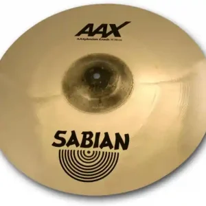 Markenware Sabian 19" AAX X-Plosion