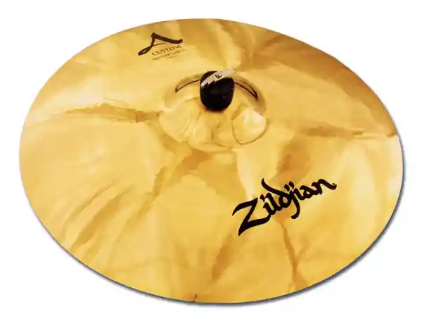 Zildjian 19" A Custom Medium Super-Preis