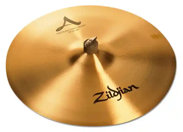 Schnäppchen Zildjian 20" A Medium Thin