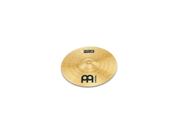 Schneller Versand Meinl 8" HCS
