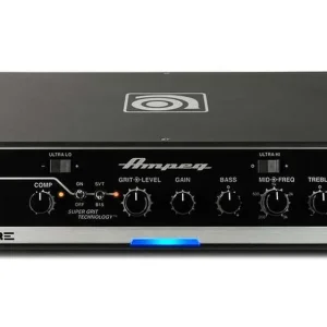Finale Aktion Ampeg Venture V12 Bass Topteil