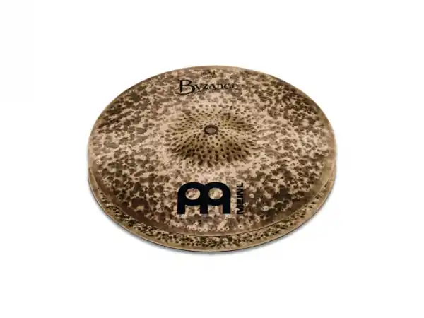 Neu Im Sortiment Meinl 15" Byzance Dark