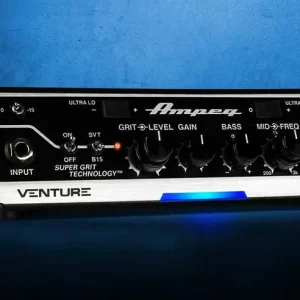 Ampeg Venture V3 Bass Topteil Sofort Bestellen