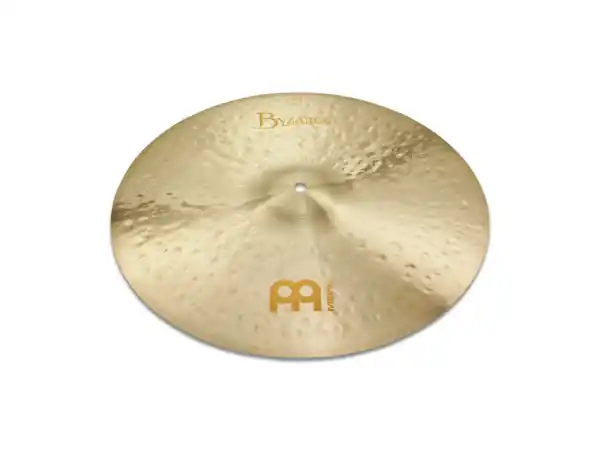 Billig Meinl 16" Byzance Jazz Extra Thin