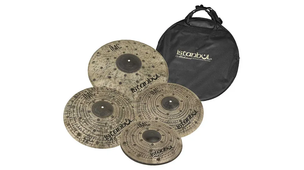 Istanbul Mehmet IMCD-4 Set Dark Top-Preis