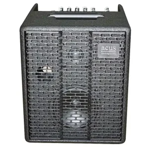 ACUS ONE-5T Black Akustikverstärker Kracherpreis