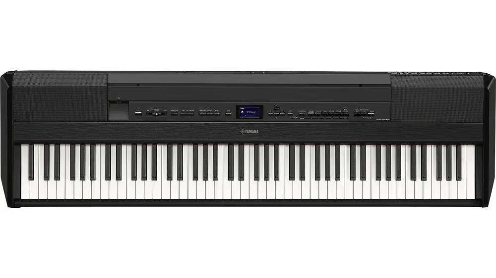 Yamaha P-525 B StagePiano Schwarz Mega-Angebot