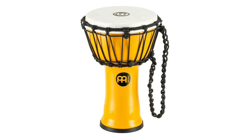 Meinl JRD-Y Djembe Yellow Echt