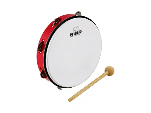 Meinl NINO24R Preis Gesenkt