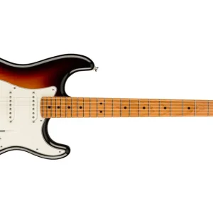 Aktuell Fender DE PLAYER STRAT MN RST 3TS