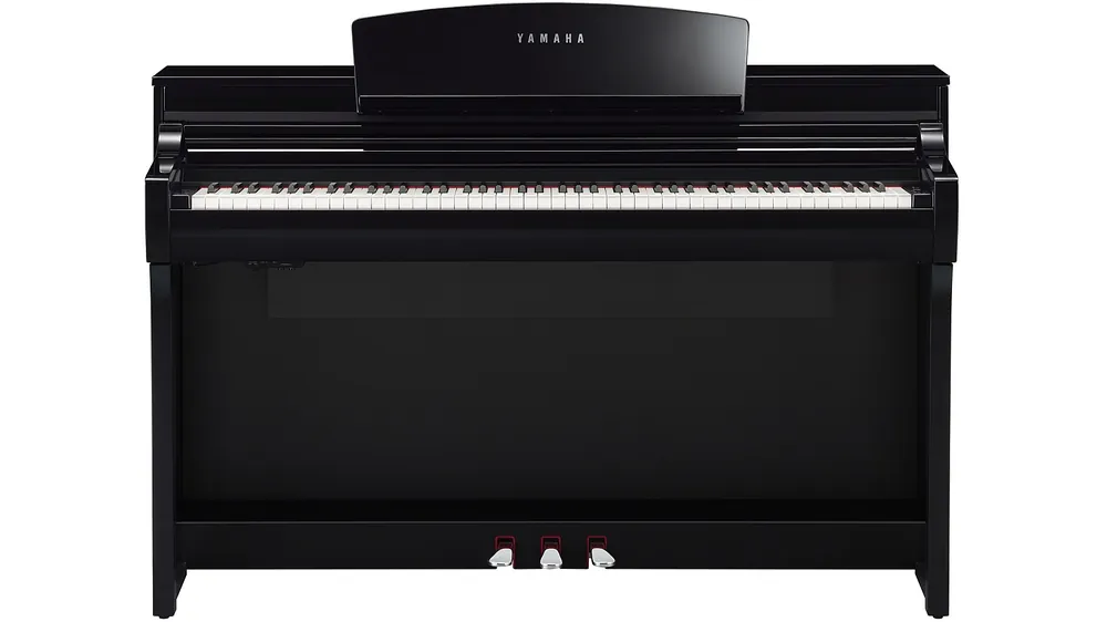 Expressversand Yamaha CSP-275 PE DigitalPiano