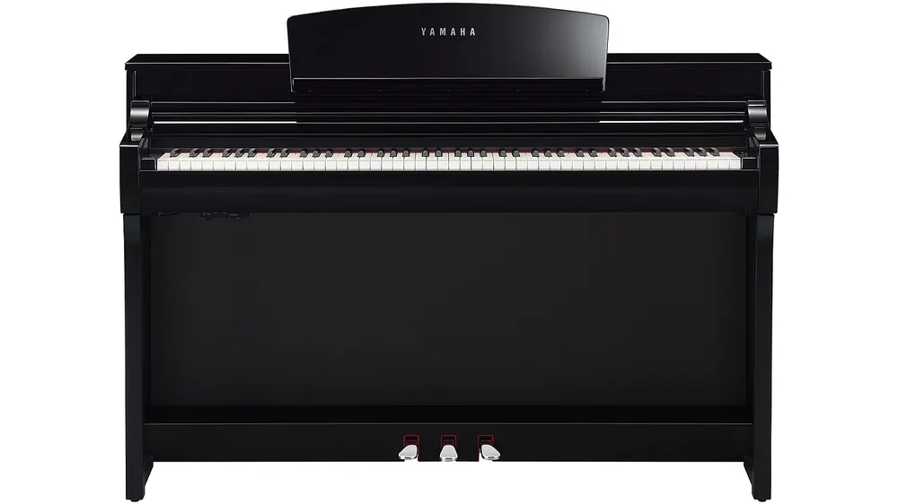 Echt Yamaha CSP-255 PE Digitalpiano