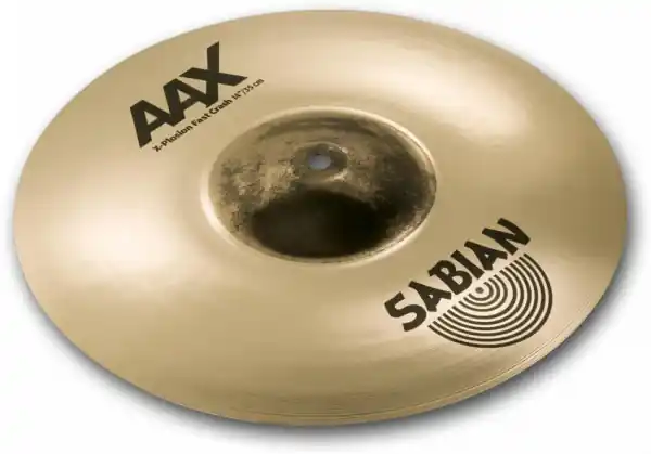 Angebot Sabian 14" AAX X-Plosion Fast