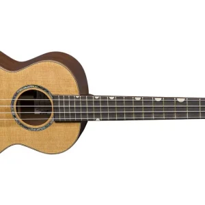 Baton Rouge UTW-T Elsbeere Tenor Ukulele Mega-Angebot