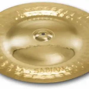 Sabian 19" Paragon Brilliant Neil Peart Mega-Angebot