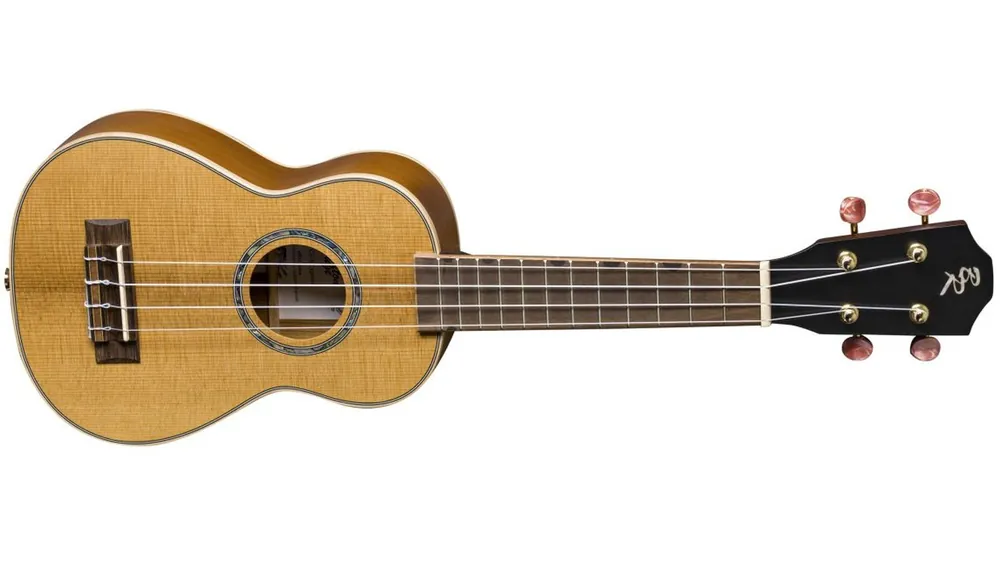 Baton Rouge UTCY-S Cypress Sopran Ukulele Rabatt