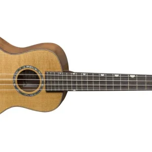 Baton Rouge UTC-C Cherry Concert Ukulele Direkt Vom Hersteller