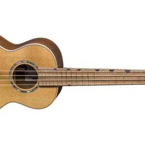 Baton Rouge UTAS-T Ash Tenor Ukulele Bestseller