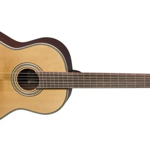 Echt La Mancha Serba Konzert-Gitarre 4/4