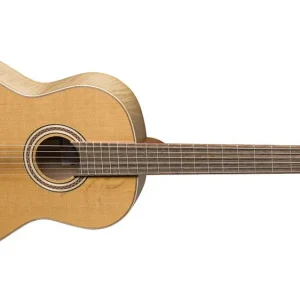 La Mancha Arce Konzert-Gitarre 4/4 Highlight