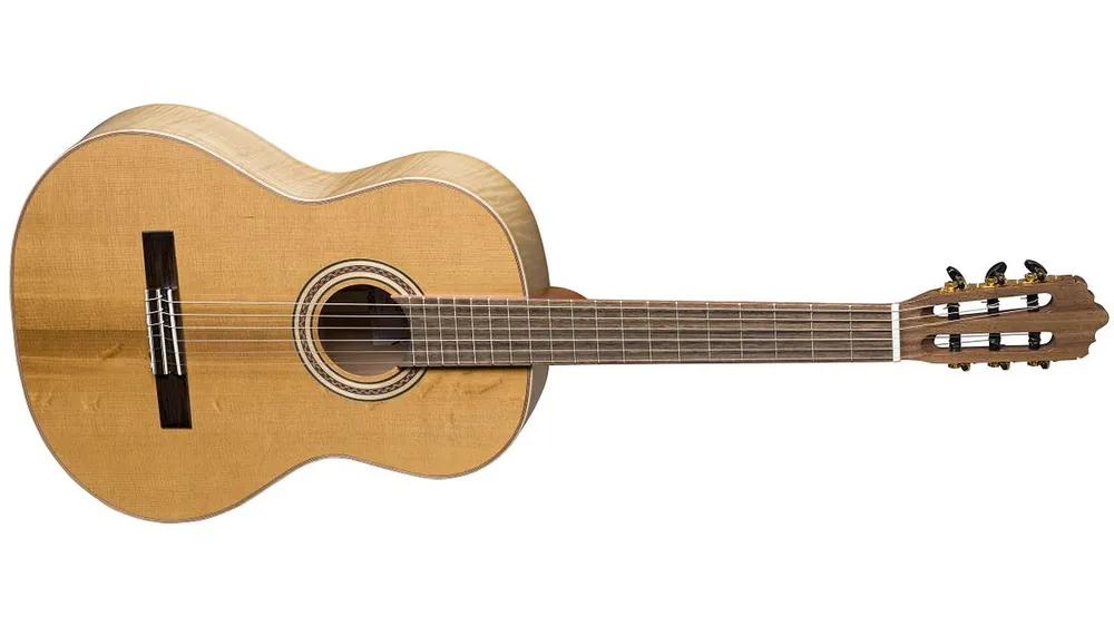 La Mancha Arce Konzert-Gitarre 4/4 Highlight