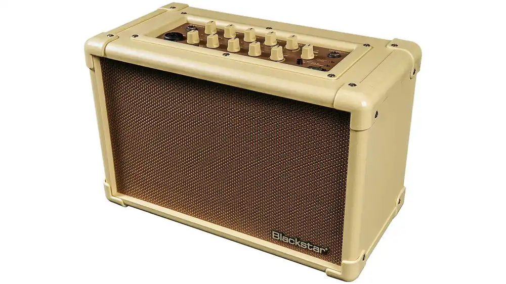 Jetzt Kaufen Blackstar Acoustic Core 30W beige