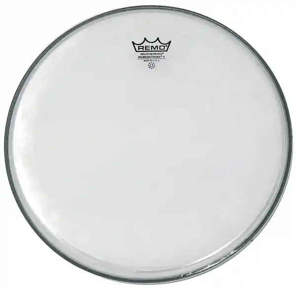 Kracherpreis Remo Powerstroke 4 Clear 22"