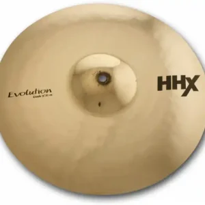 Sabian 16" HHX Evolution Neu Im Sortiment
