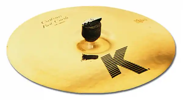 Zildjian 14" K Custom Fast Kostenloser Versand