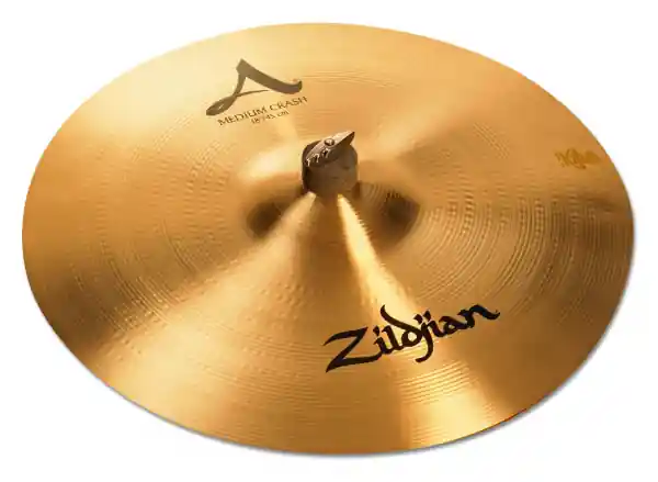 Zildjian 18" A Medium Beliebt