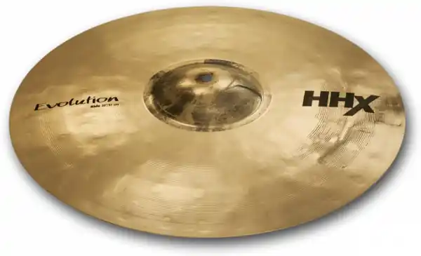 Sabian 20" HHX Evolution Neue Ware